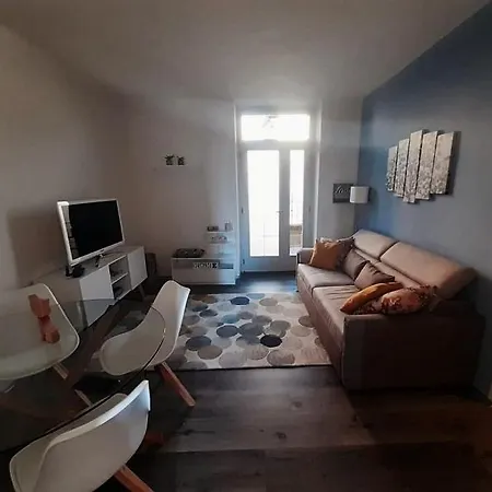 Apartamento Kinghouse