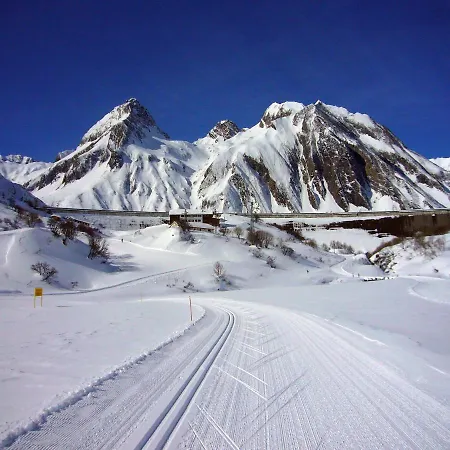 Kinghouse Domodossola