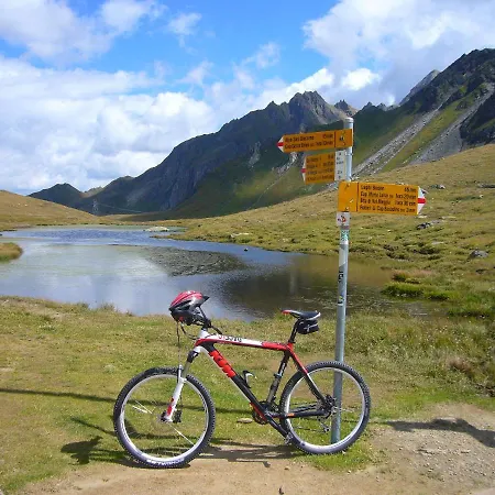 Kinghouse Domodossola