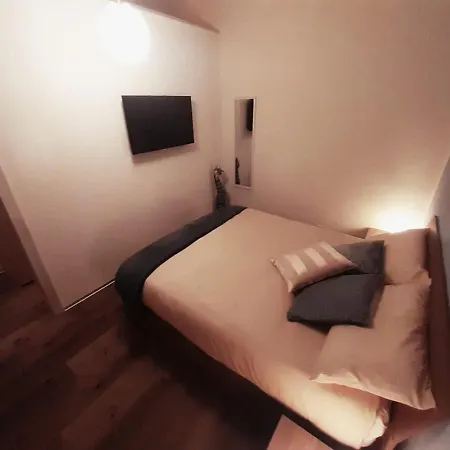 Kinghouse Apartamento