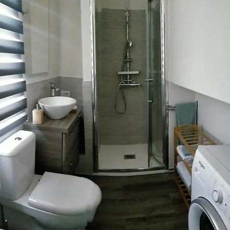 Kinghouse Apartamento *