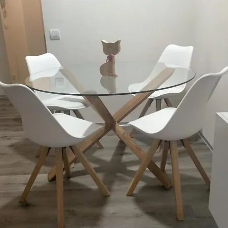 Kinghouse Apartamento