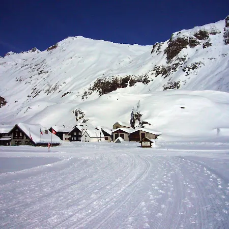 Daire Kinghouse Domodossola