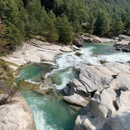 Kinghouse دومودوسولا