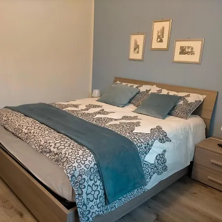 Kinghouse Apartamento Domodossola