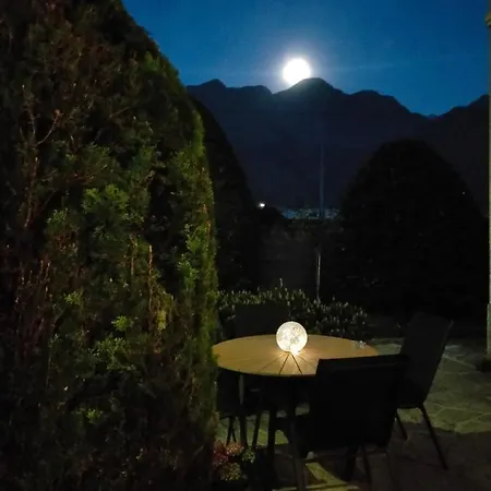 Kinghouse Domodossola