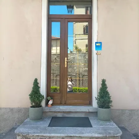 Kinghouse Domodossola