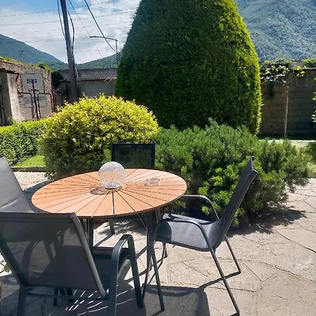 Daire Kinghouse Domodossola