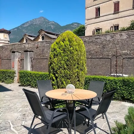 Daire Kinghouse Domodossola