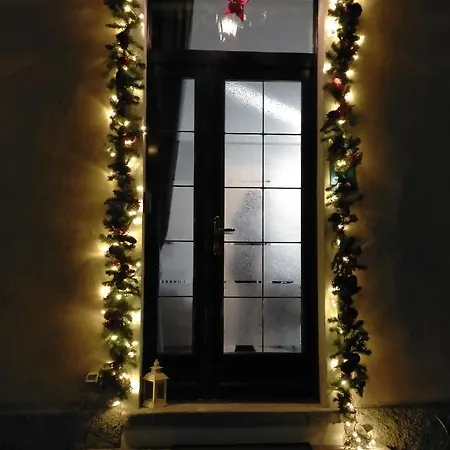 Kinghouse شقة دومودوسولا