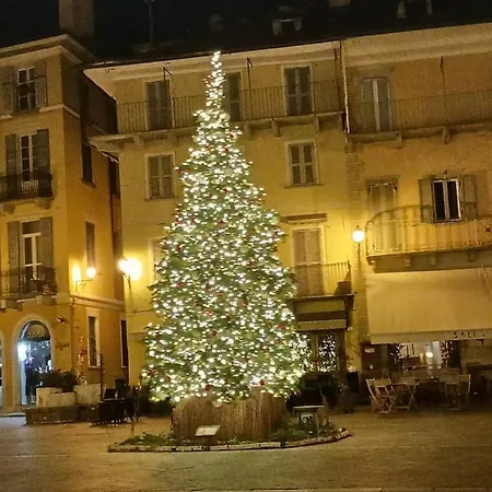 Kinghouse Domodossola