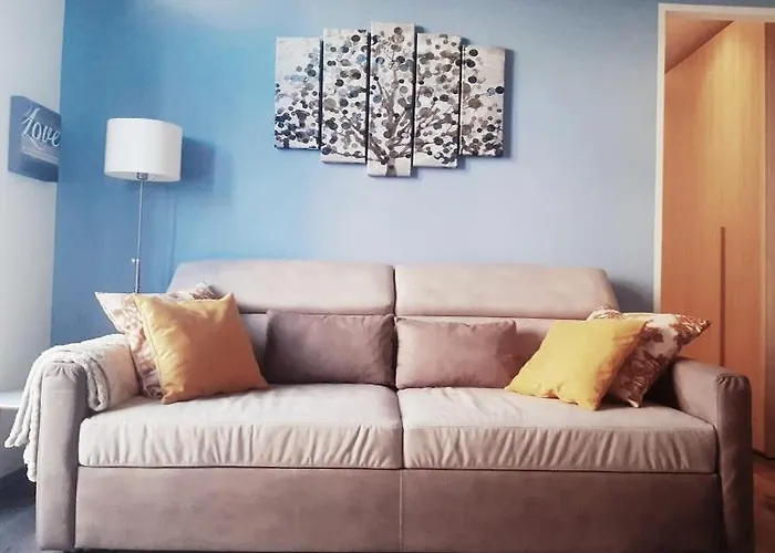 Apartamento Kinghouse *