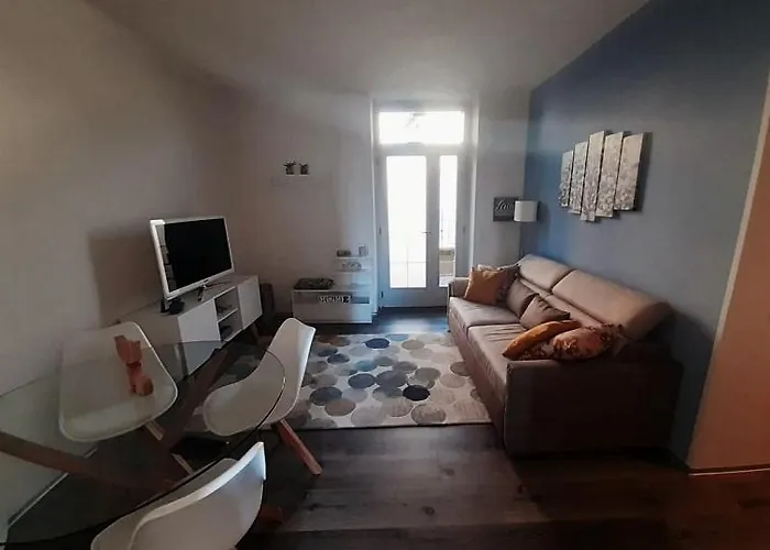 Apartamento Kinghouse