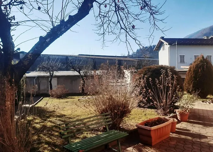 Kinghouse Apartamento