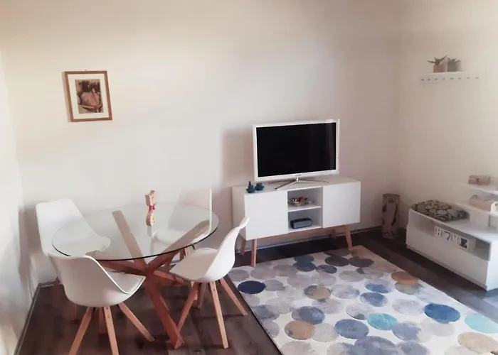 Kinghouse Apartamento Domodossola