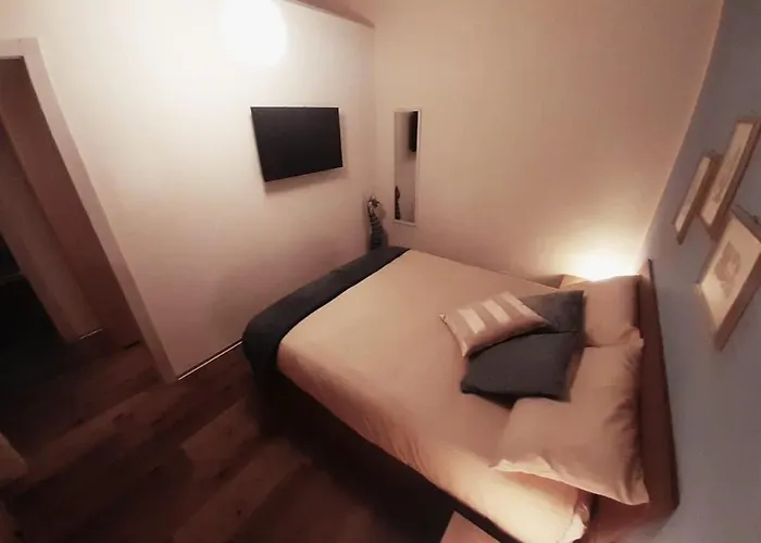 Kinghouse Apartamento