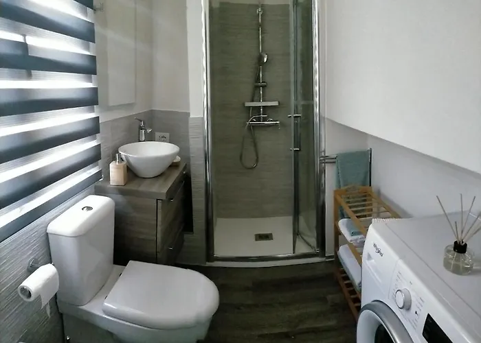 Kinghouse Apartamento *