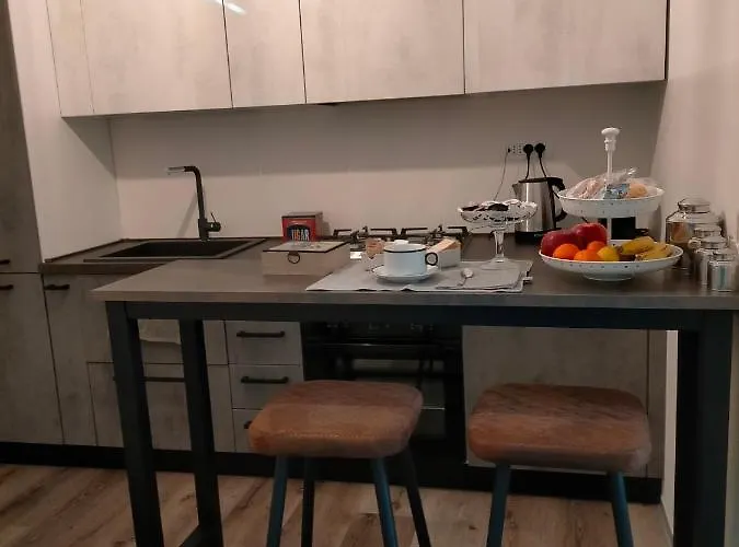 Kinghouse Domodossola