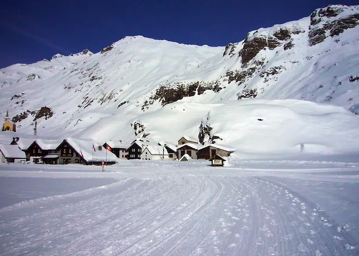 Apartamento Kinghouse Domodossola