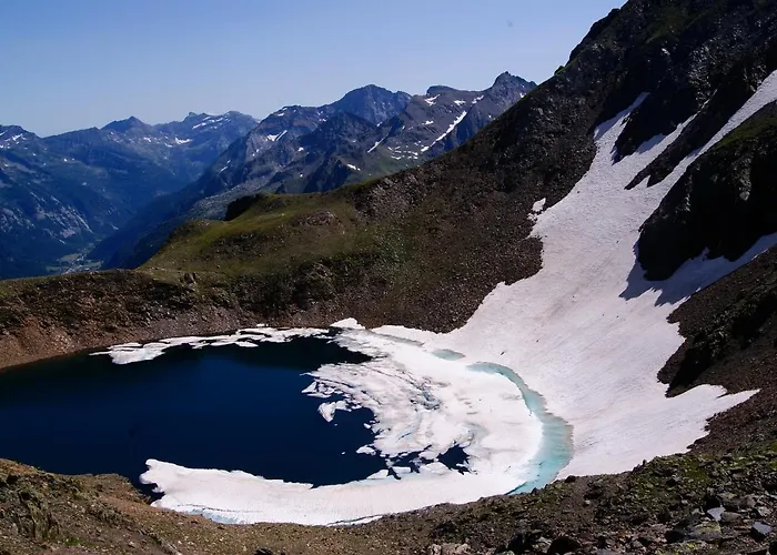 Kinghouse 아파트 *