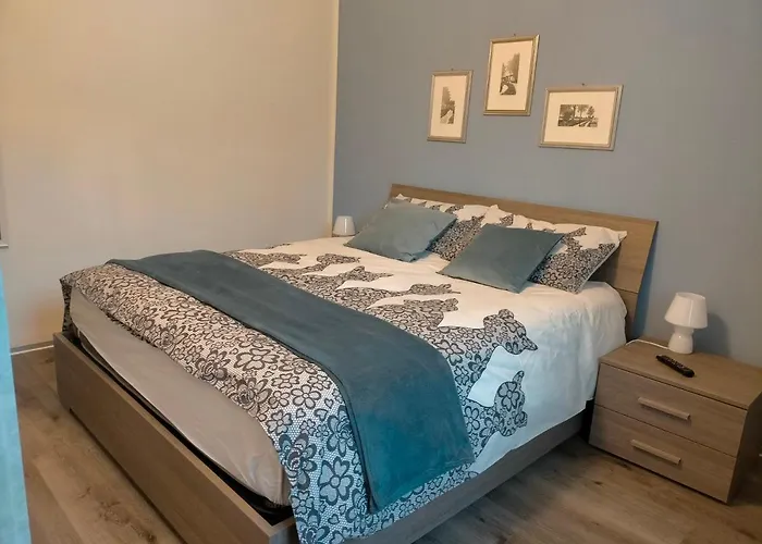 Kinghouse Apartamento Domodossola