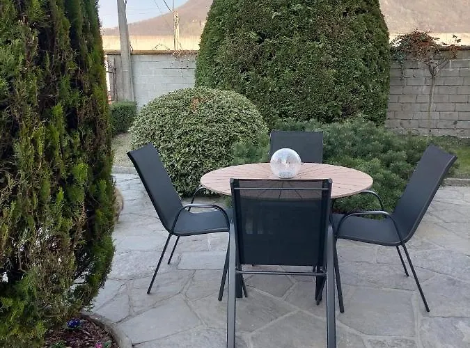 Kinghouse Apartamento