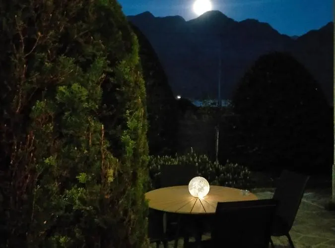 Kinghouse Domodossola