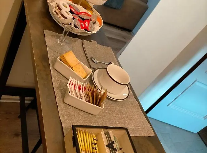 Apartamento Kinghouse