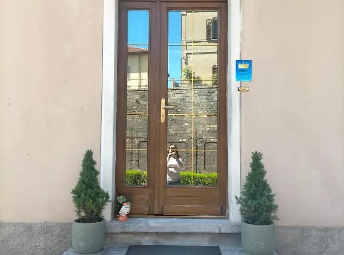 Kinghouse Domodossola