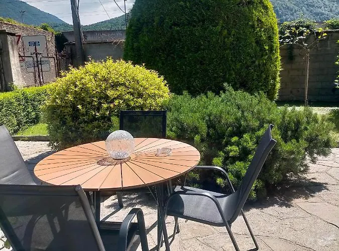 Apartamento Kinghouse Domodossola