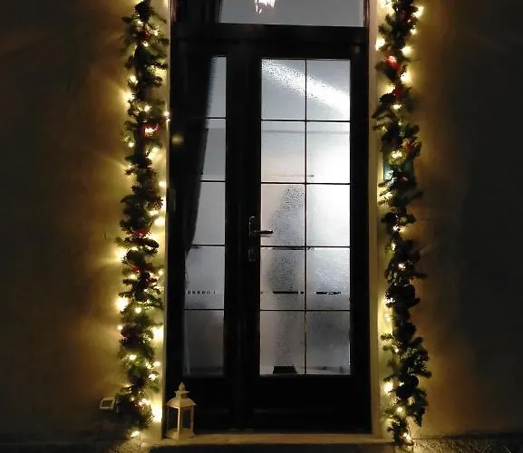 Kinghouse Apartamento Domodossola