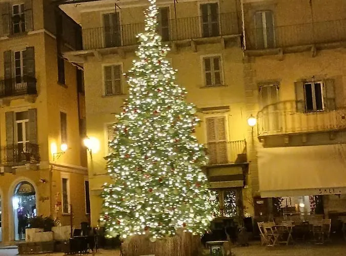Kinghouse Domodossola